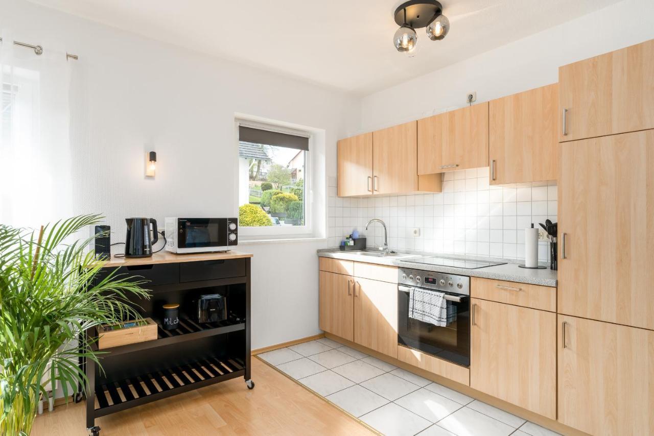 Harmony: - Sperrmauer - Lounge Apartment *